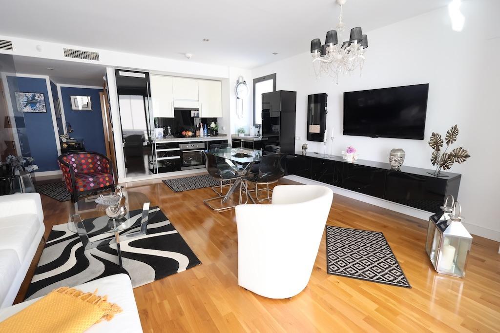 2 Bed, 2 Bath, ApartmentFor Sale, Orihuela Costa, Alicante