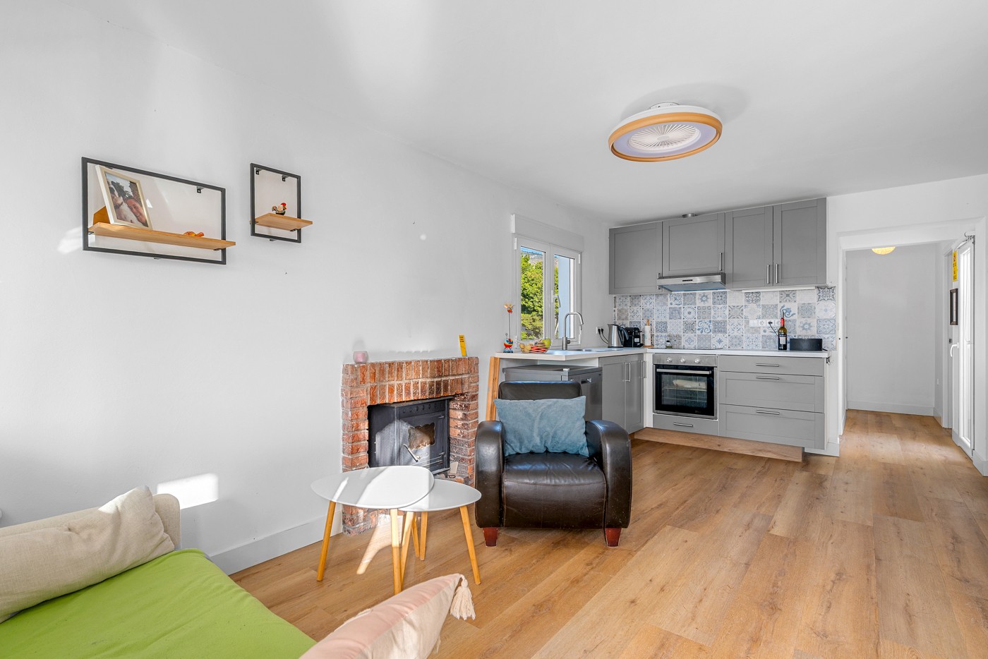 3 Bed, 2 Bath, HouseFor Sale, Crevillent, Alicante