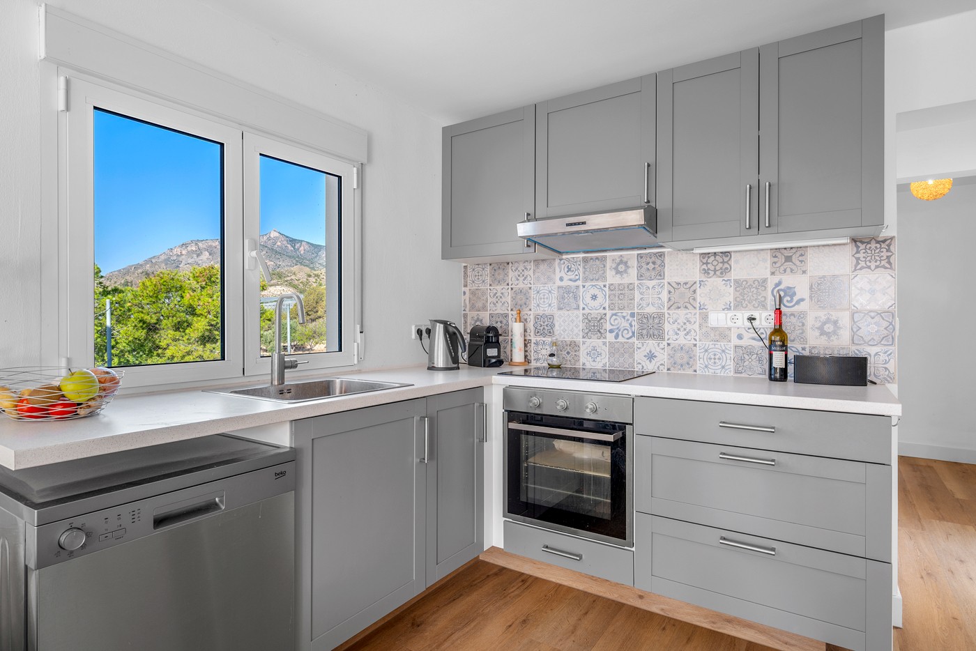 3 Bed, 2 Bath, HouseFor Sale, Crevillent, Alicante