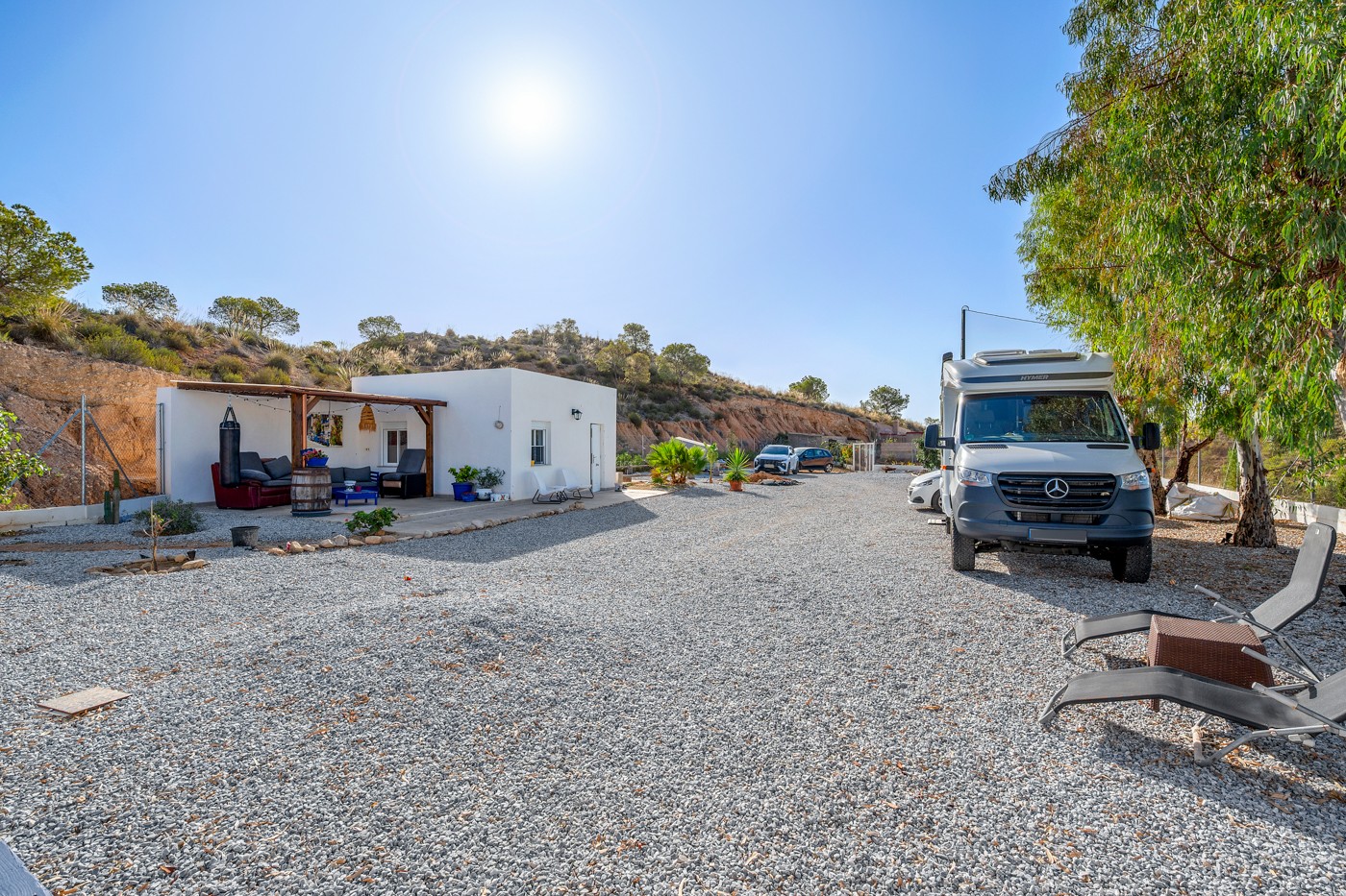 3 Bed, 2 Bath, HouseFor Sale, Crevillent, Alicante