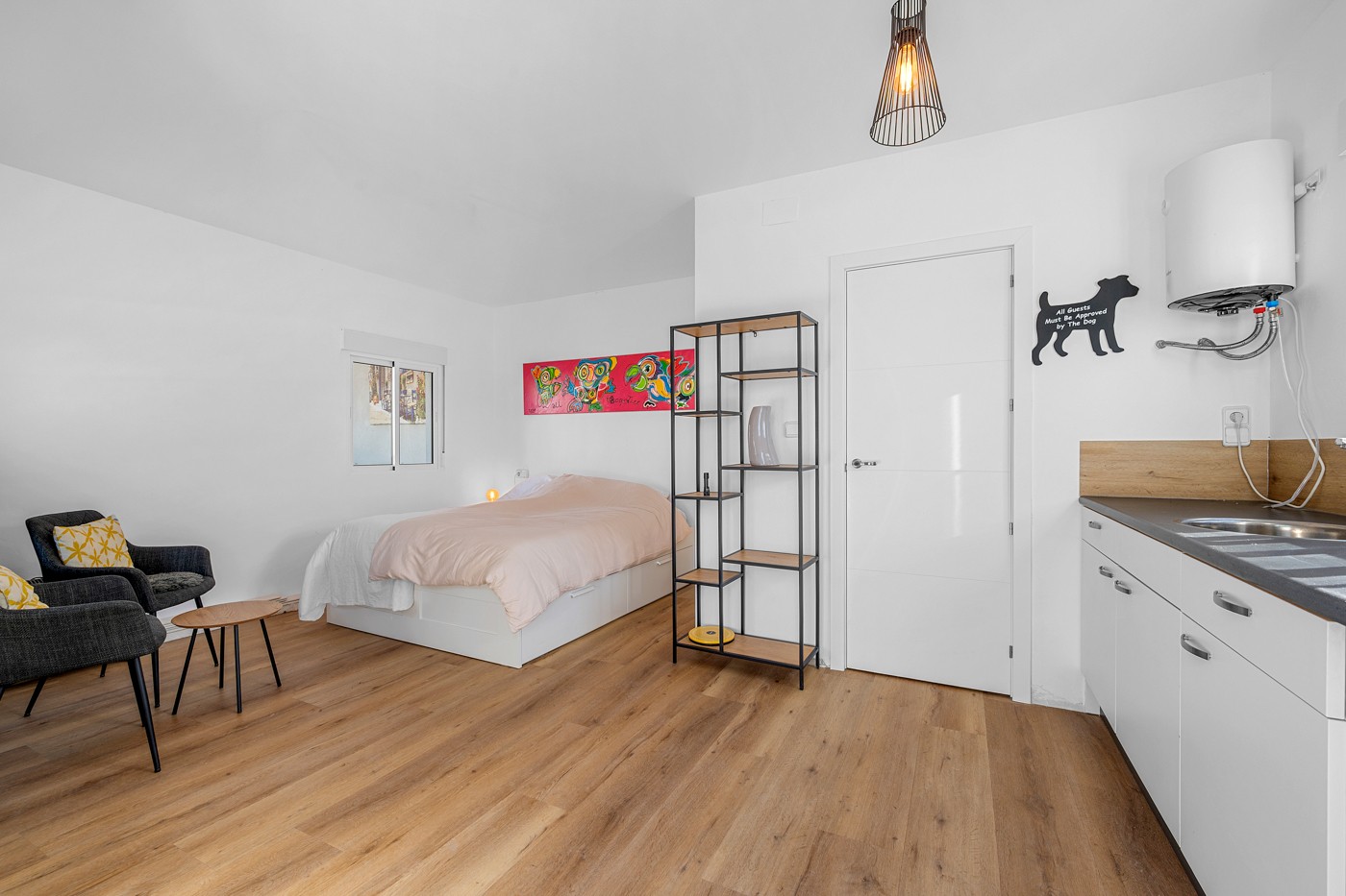 3 Bed, 2 Bath, HouseFor Sale, Crevillent, Alicante