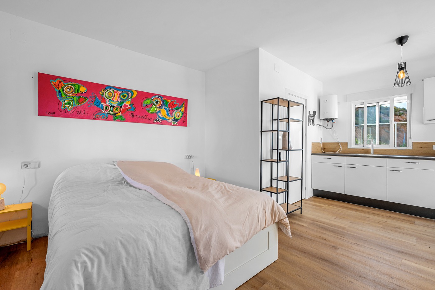 3 Bed, 2 Bath, HouseFor Sale, Crevillent, Alicante