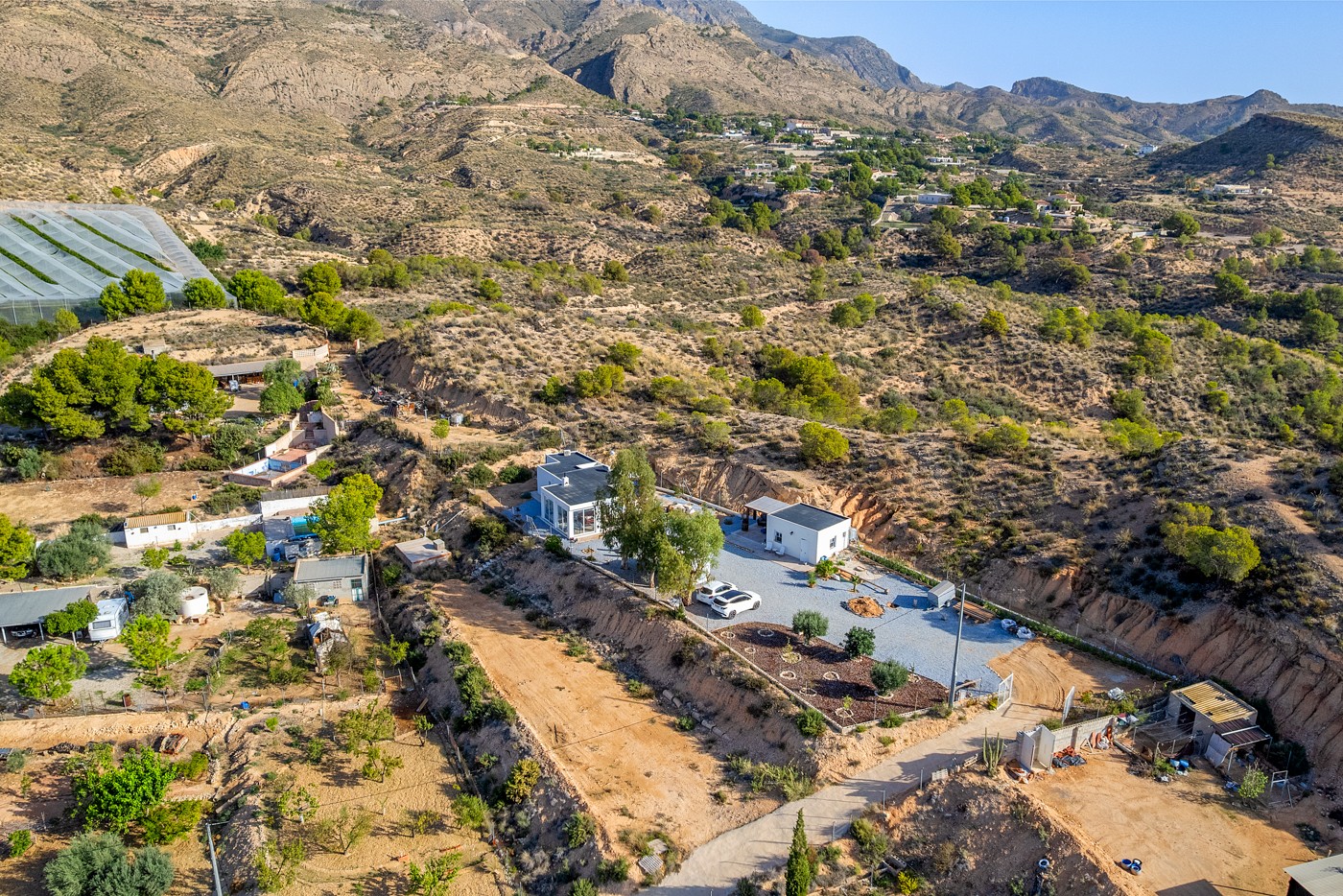 3 Bed, 2 Bath, HouseFor Sale, Crevillent, Alicante