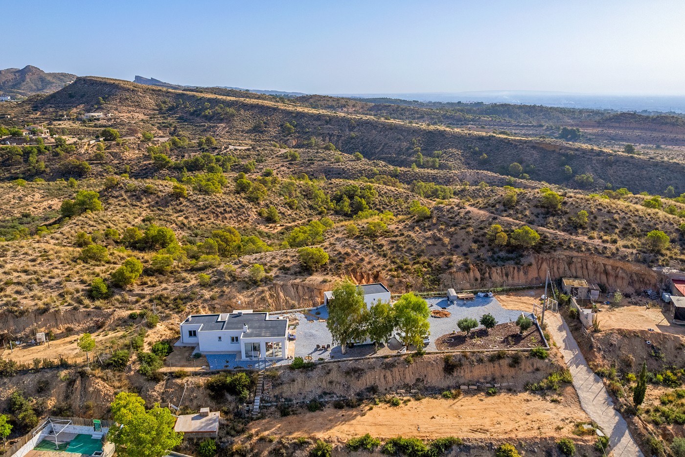 3 Bed, 2 Bath, HouseFor Sale, Crevillent, Alicante