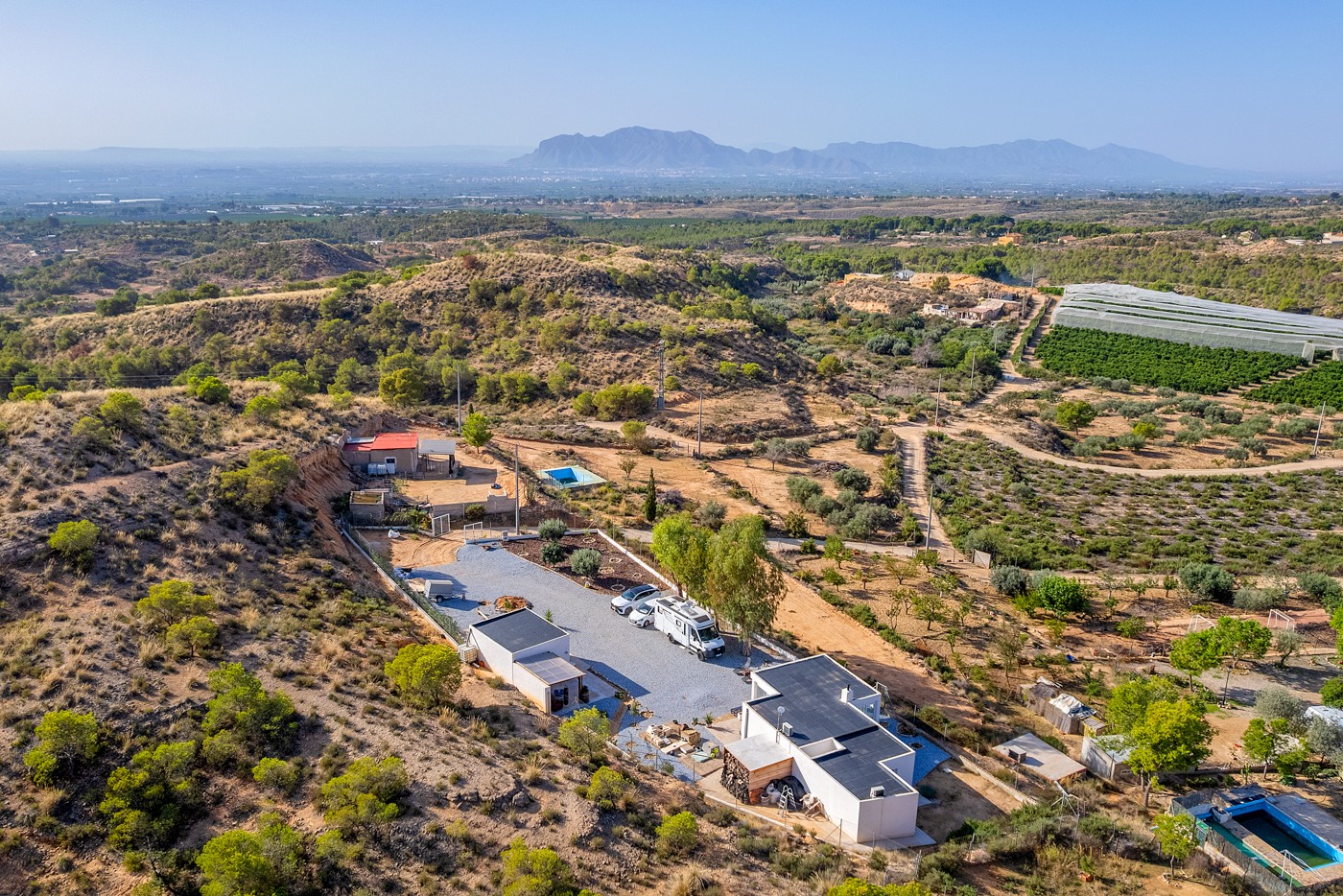 3 Bed, 2 Bath, HouseFor Sale, Crevillent, Alicante