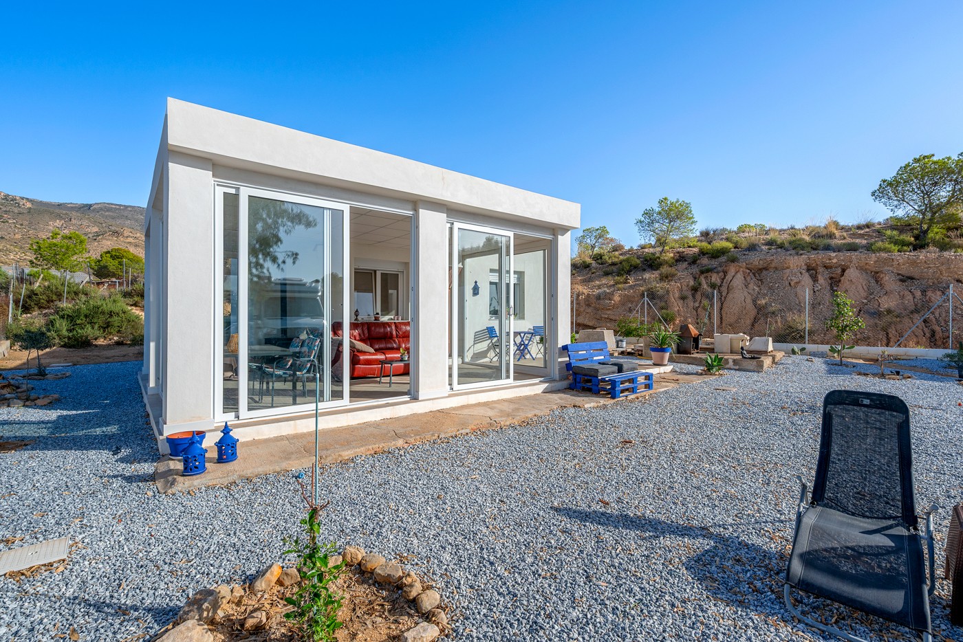 3 Bed, 2 Bath, HouseFor Sale, Crevillent, Alicante