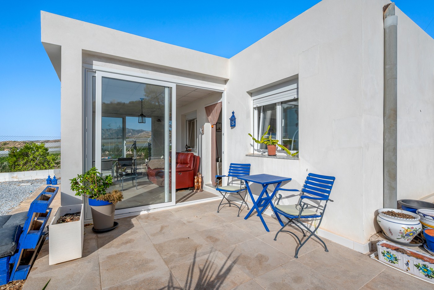 3 Bed, 2 Bath, HouseFor Sale, Crevillent, Alicante