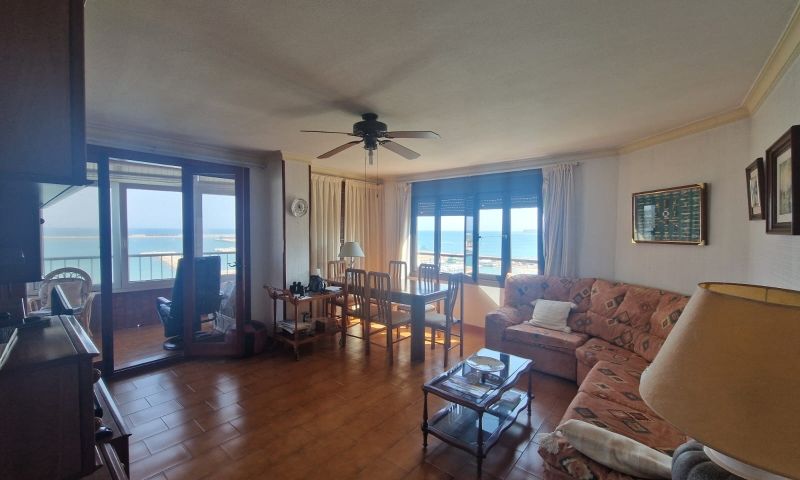 3 Bed, 2 Bath, ApartmentFor Sale, Torrevieja, Alicante