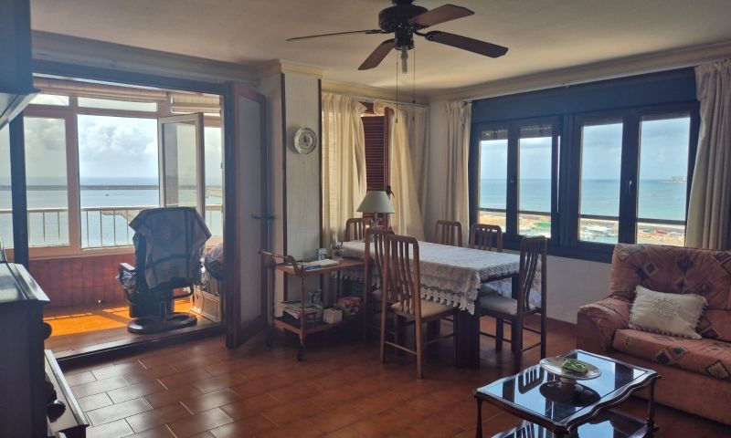 3 Bed, 2 Bath, ApartmentFor Sale, Torrevieja, Alicante