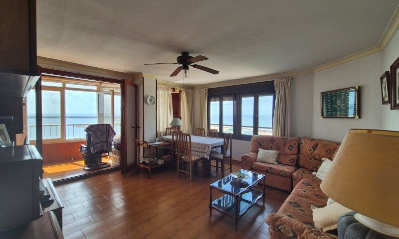 3 Bed, 2 Bath, ApartmentFor Sale, Torrevieja, Alicante