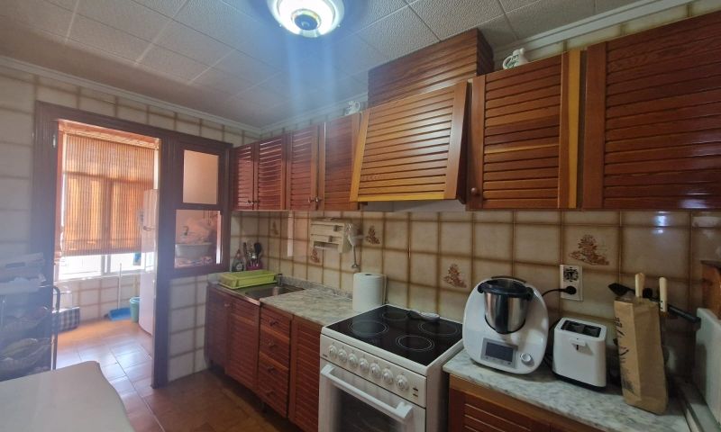3 Bed, 2 Bath, ApartmentFor Sale, Torrevieja, Alicante