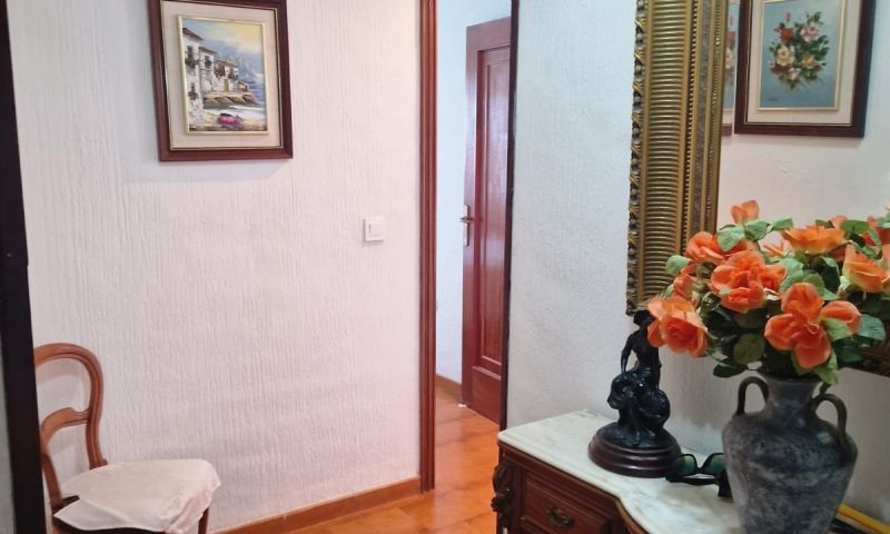3 Bed, 2 Bath, ApartmentFor Sale, Torrevieja, Alicante