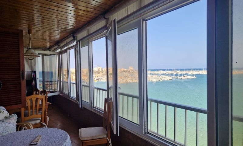 3 Bed, 2 Bath, ApartmentFor Sale, Torrevieja, Alicante
