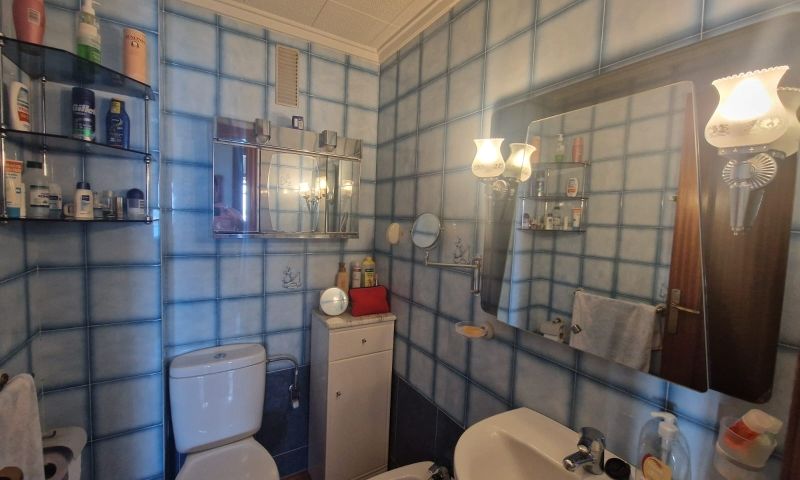 3 Bed, 2 Bath, ApartmentFor Sale, Torrevieja, Alicante