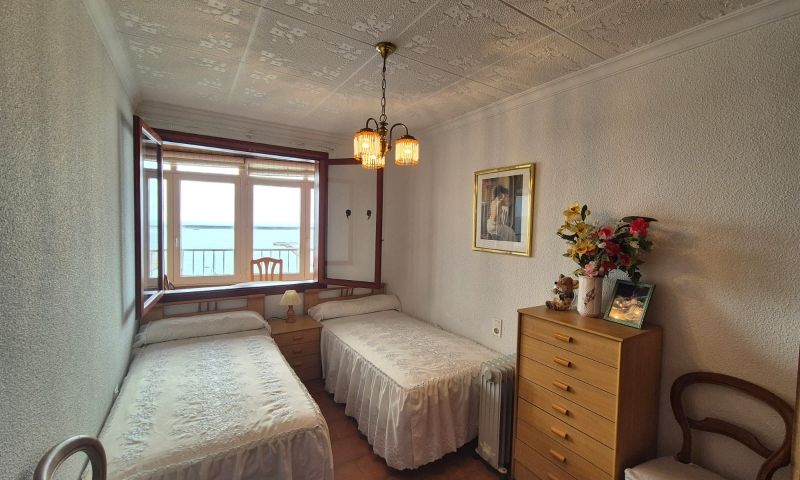 3 Bed, 2 Bath, ApartmentFor Sale, Torrevieja, Alicante