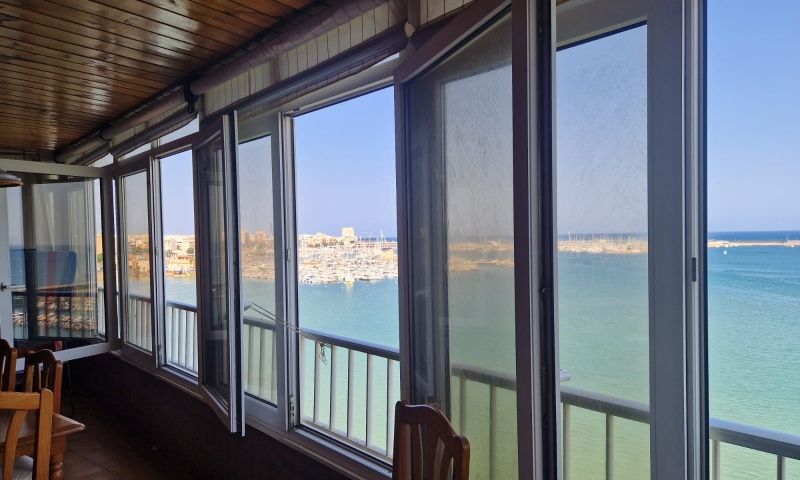 3 Bed, 2 Bath, ApartmentFor Sale, Torrevieja, Alicante