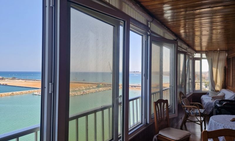 3 Bed, 2 Bath, ApartmentFor Sale, Torrevieja, Alicante