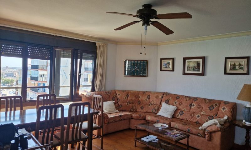 3 Bed, 2 Bath, ApartmentFor Sale, Torrevieja, Alicante