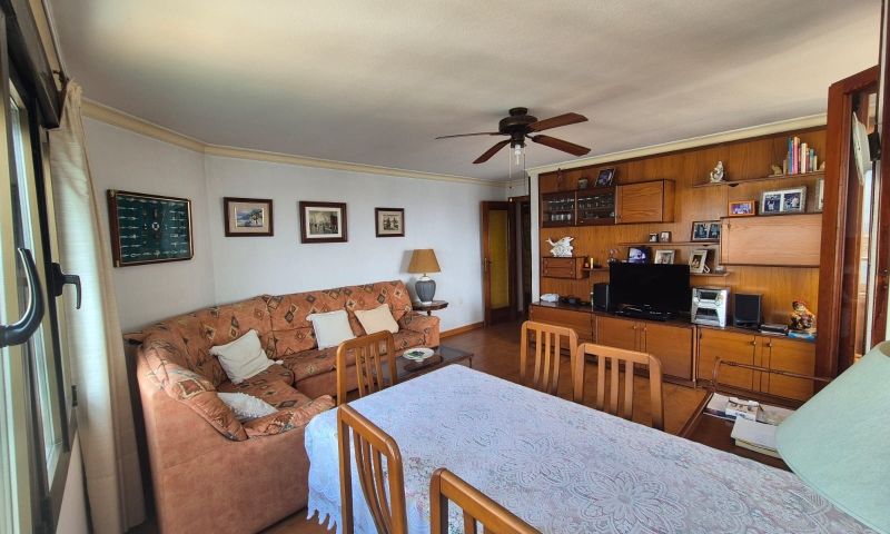 3 Bed, 2 Bath, ApartmentFor Sale, Torrevieja, Alicante