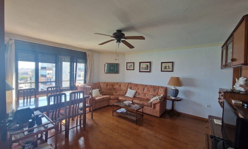 3 Bed, 2 Bath, ApartmentFor Sale, Torrevieja, Alicante