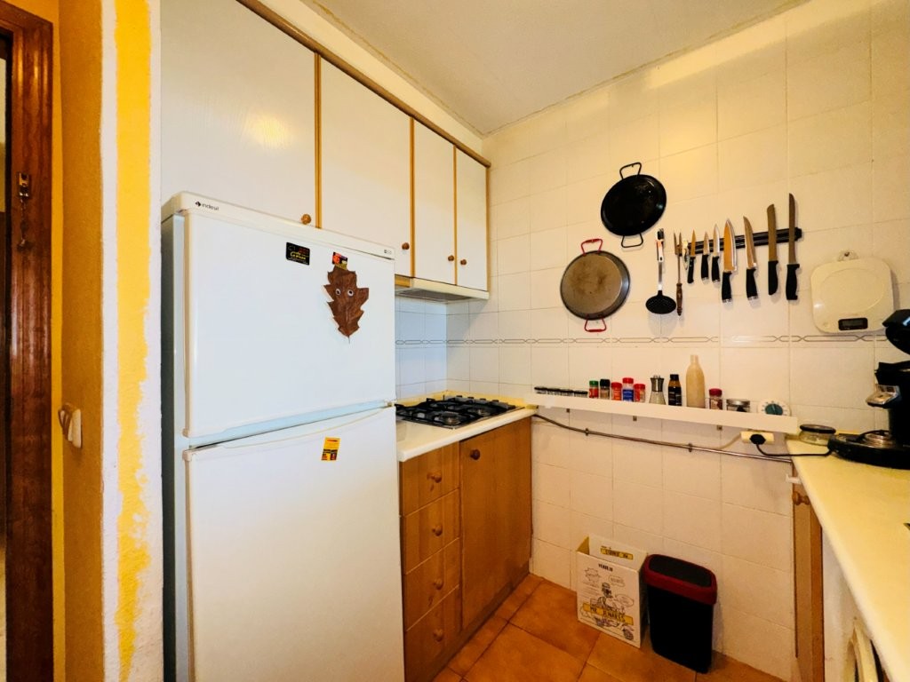 1 Bed, 1 Bath, ApartmentFor Sale, La Mata, Alicante