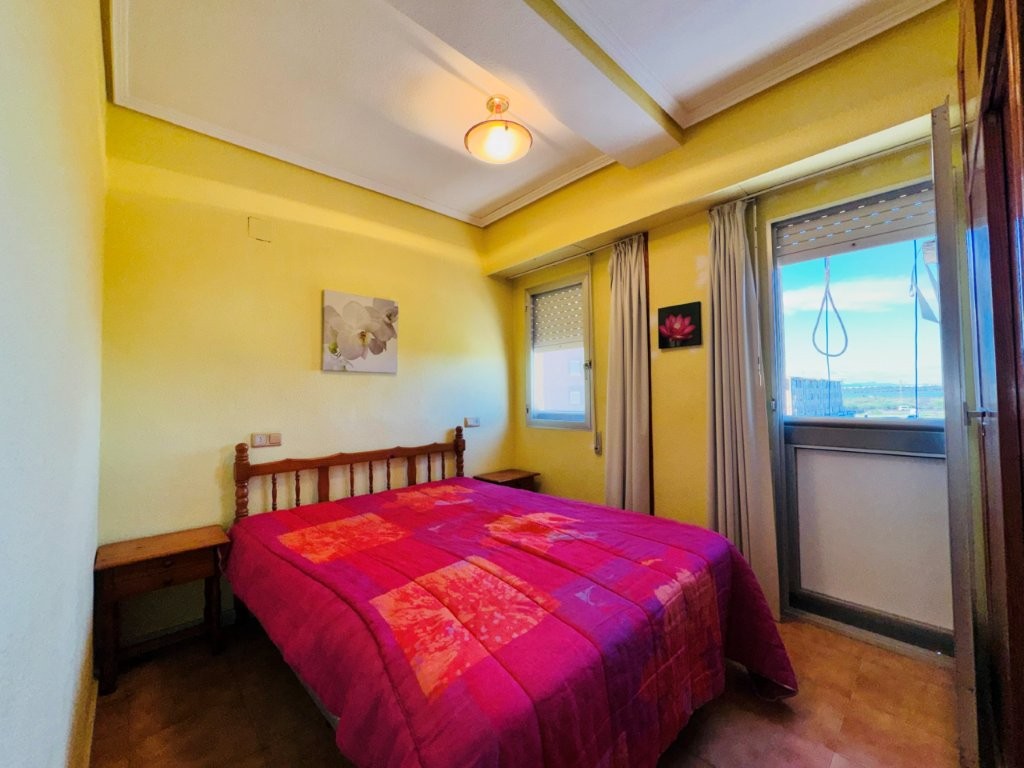 1 Bed, 1 Bath, ApartmentFor Sale, La Mata, Alicante