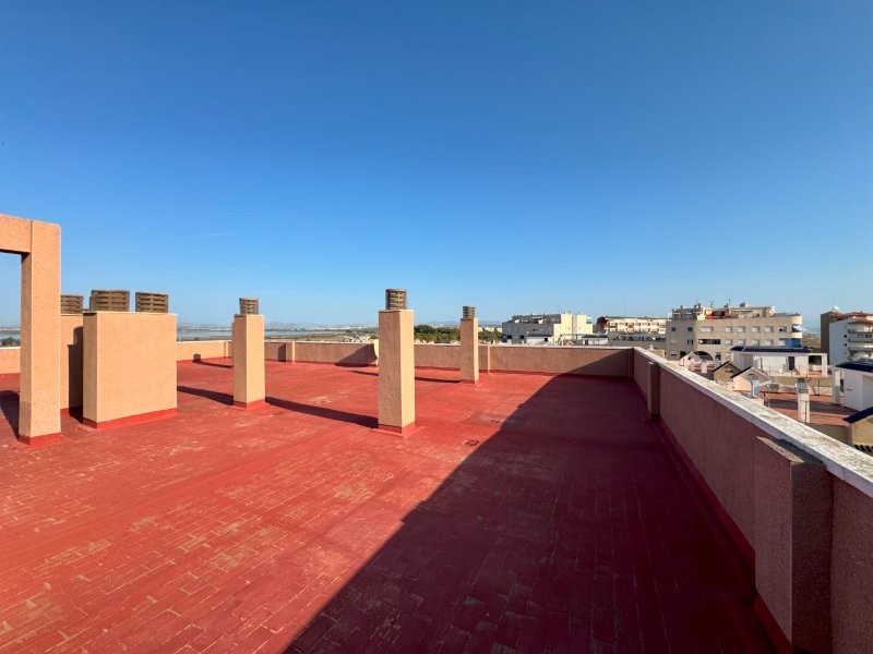 1 Bed, 1 Bath, ApartmentFor Sale, La Mata, Alicante