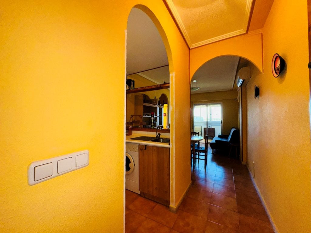 1 Bed, 1 Bath, ApartmentFor Sale, La Mata, Alicante