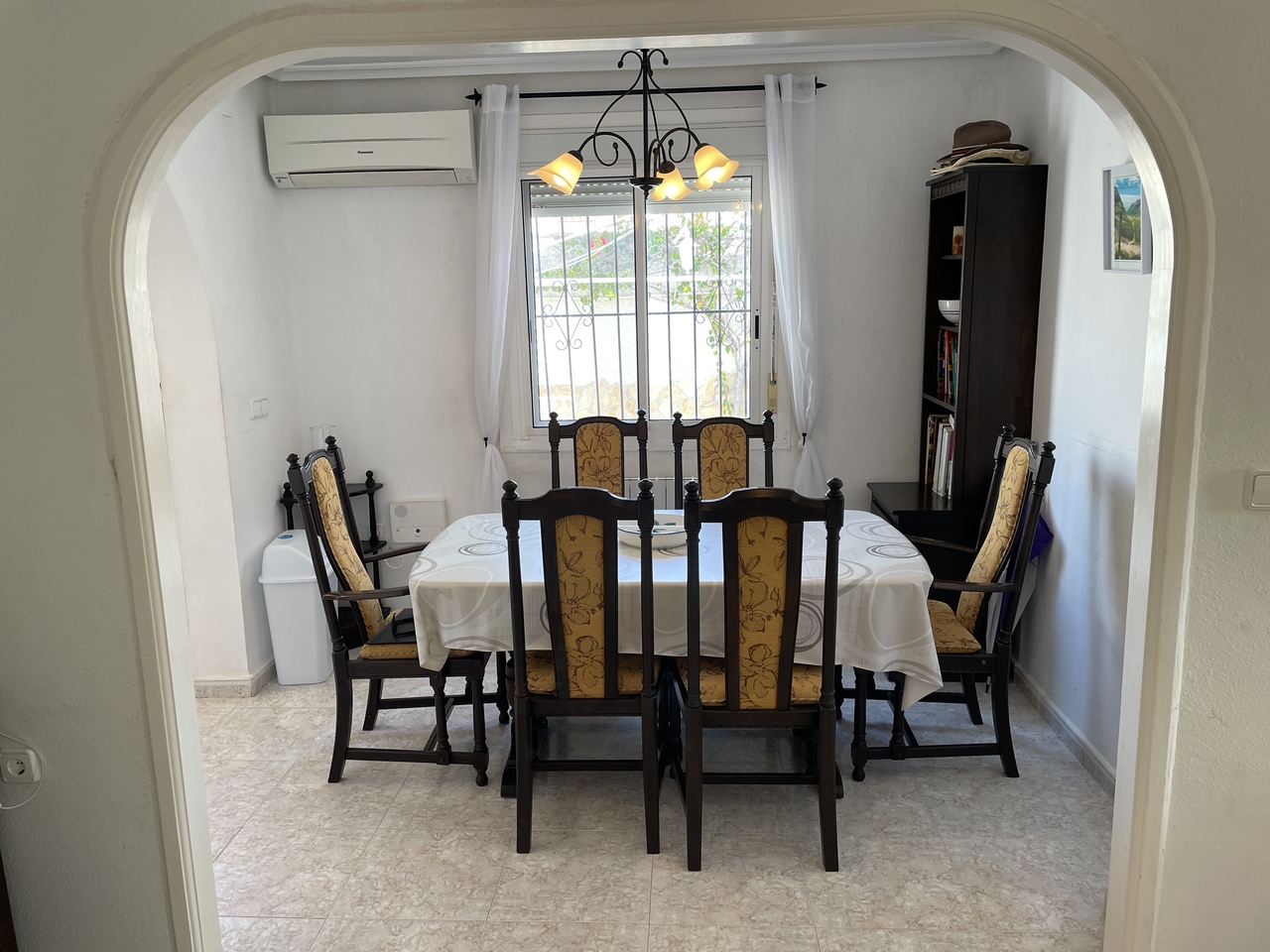 3 Bed, 3 Bath, HouseFor Sale, Camposol, Murcia, 30875