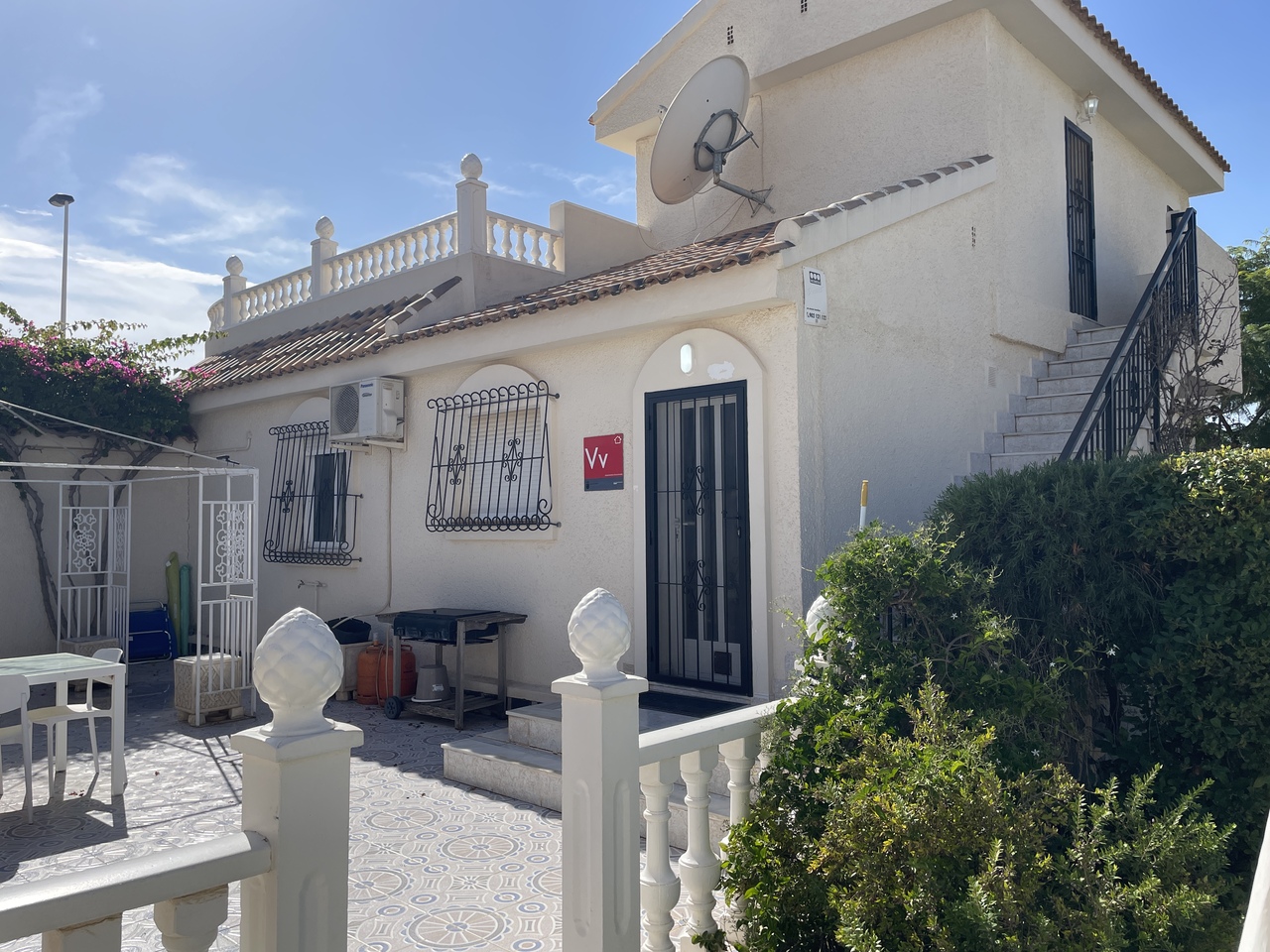 3 Bed, 3 Bath, HouseFor Sale, Camposol, Murcia, 30875