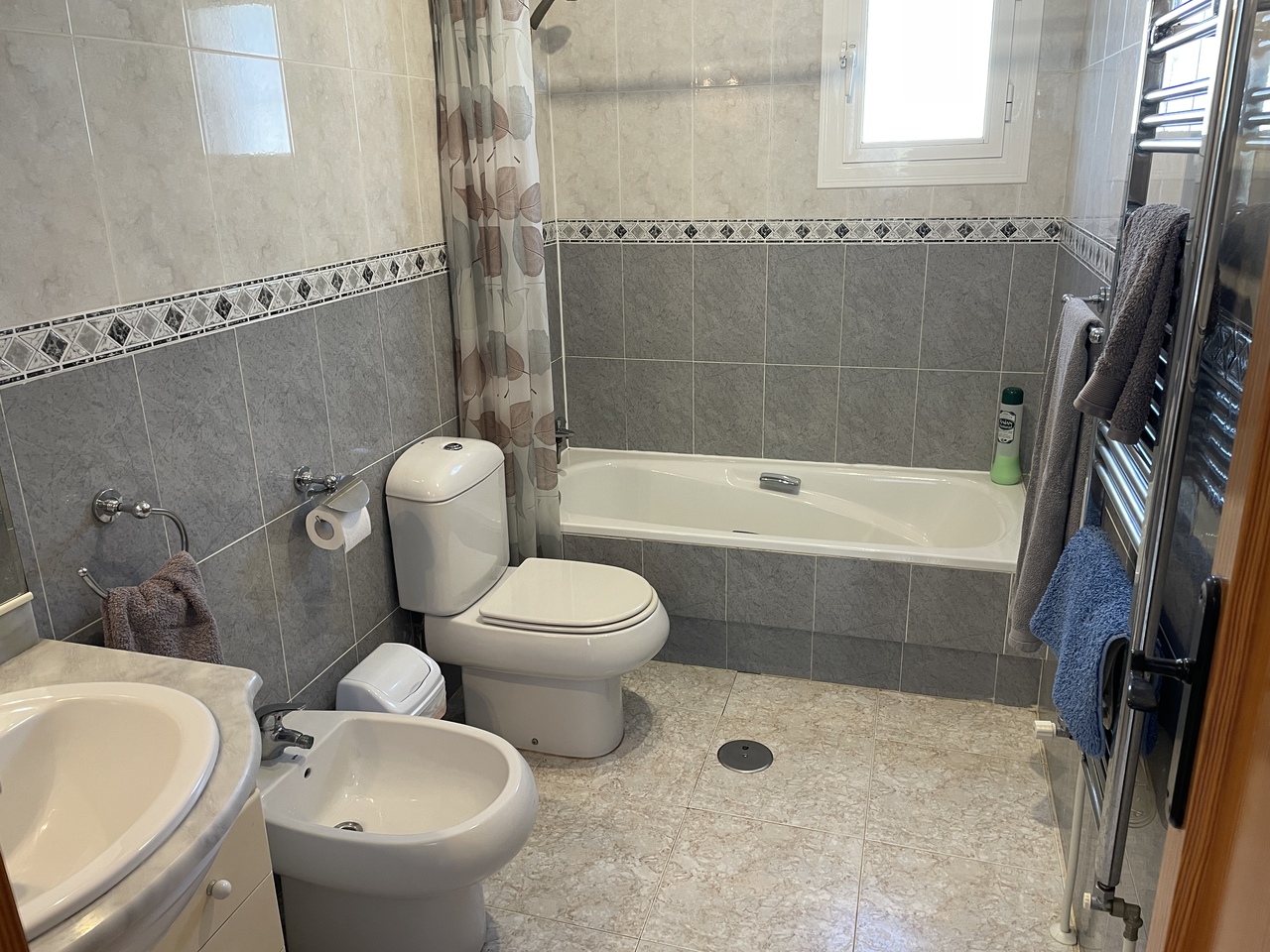 3 Bed, 3 Bath, HouseFor Sale, Camposol, Murcia, 30875