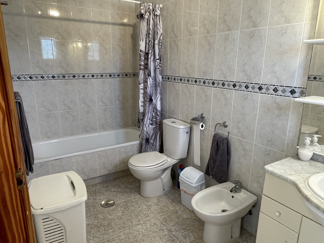 3 Bed, 3 Bath, HouseFor Sale, Camposol, Murcia, 30875