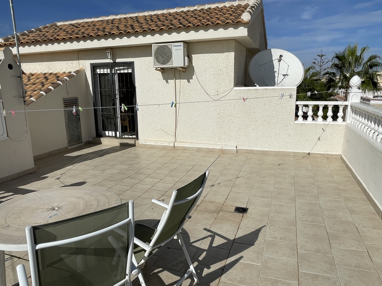 3 Bed, 3 Bath, HouseFor Sale, Camposol, Murcia, 30875