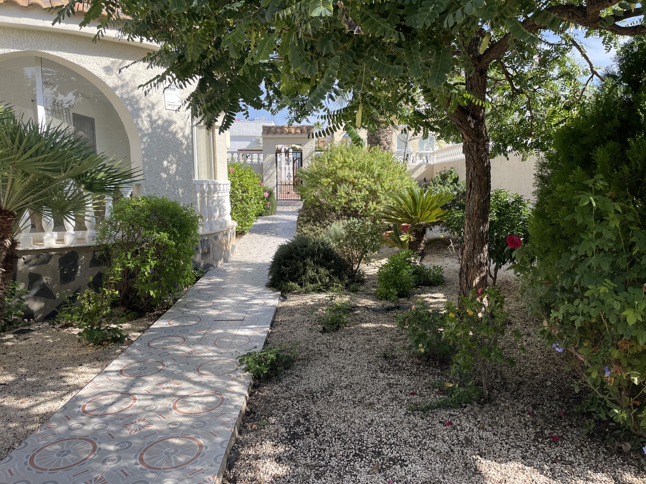 3 Bed, 3 Bath, HouseFor Sale, Camposol, Murcia, 30875