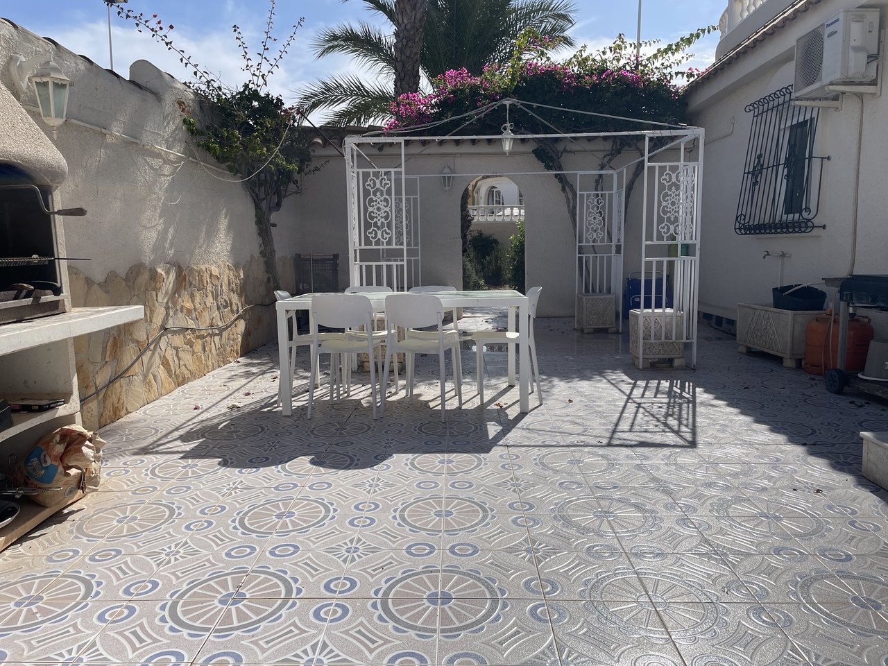 3 Bed, 3 Bath, HouseFor Sale, Camposol, Murcia, 30875