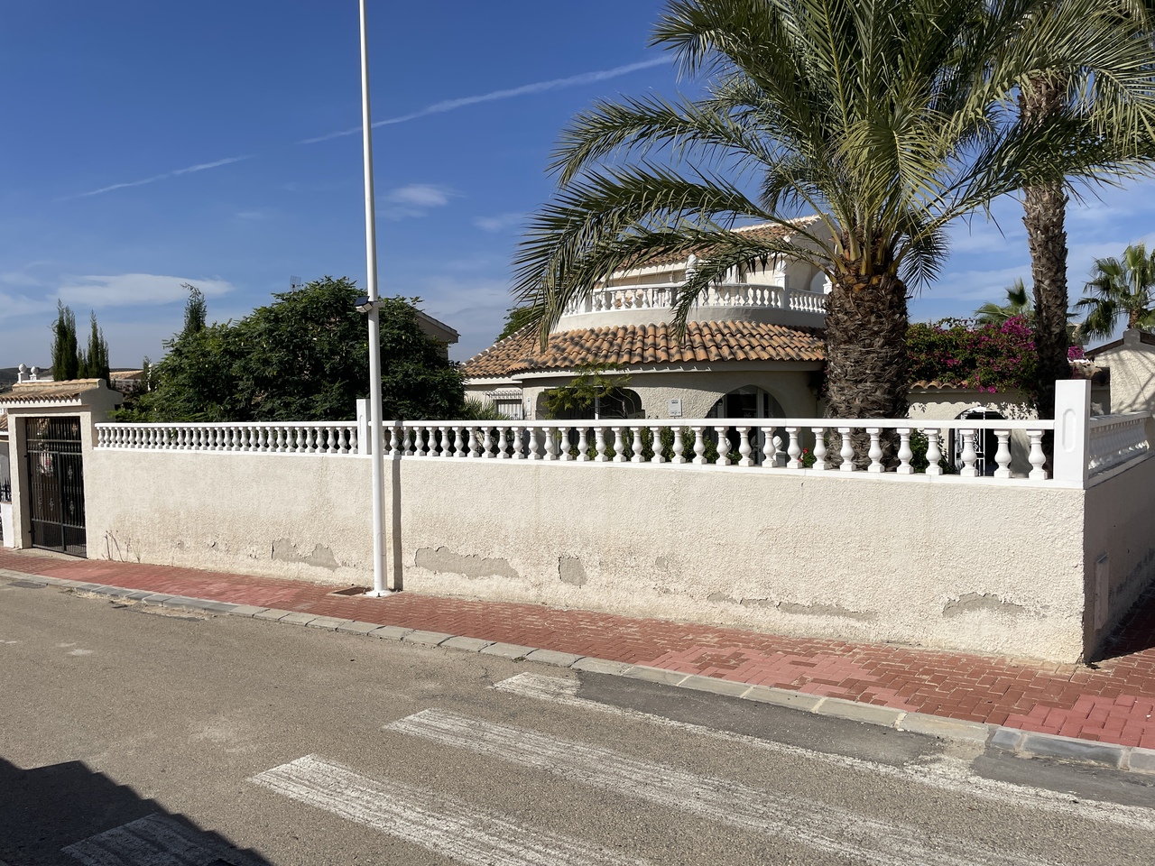 3 Bed, 3 Bath, HouseFor Sale, Camposol, Murcia, 30875