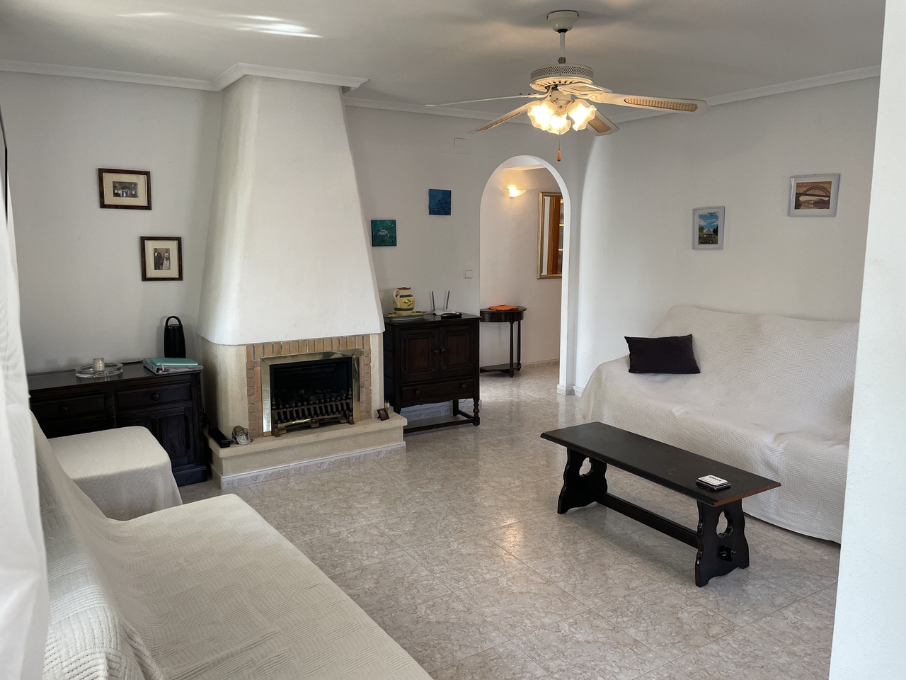 3 Bed, 3 Bath, HouseFor Sale, Camposol, Murcia, 30875