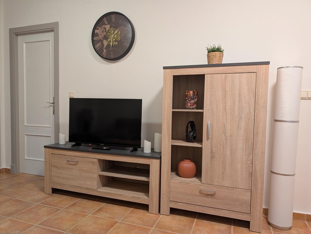 2 Bed, 1 Bath, HouseFor Sale, Benejuzar, Alicante