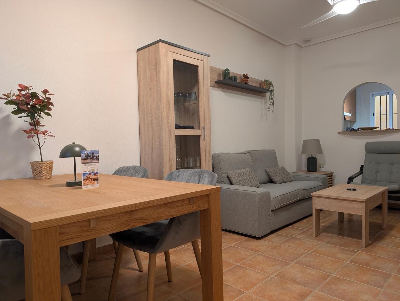2 Bed, 1 Bath, HouseFor Sale, Benejuzar, Alicante