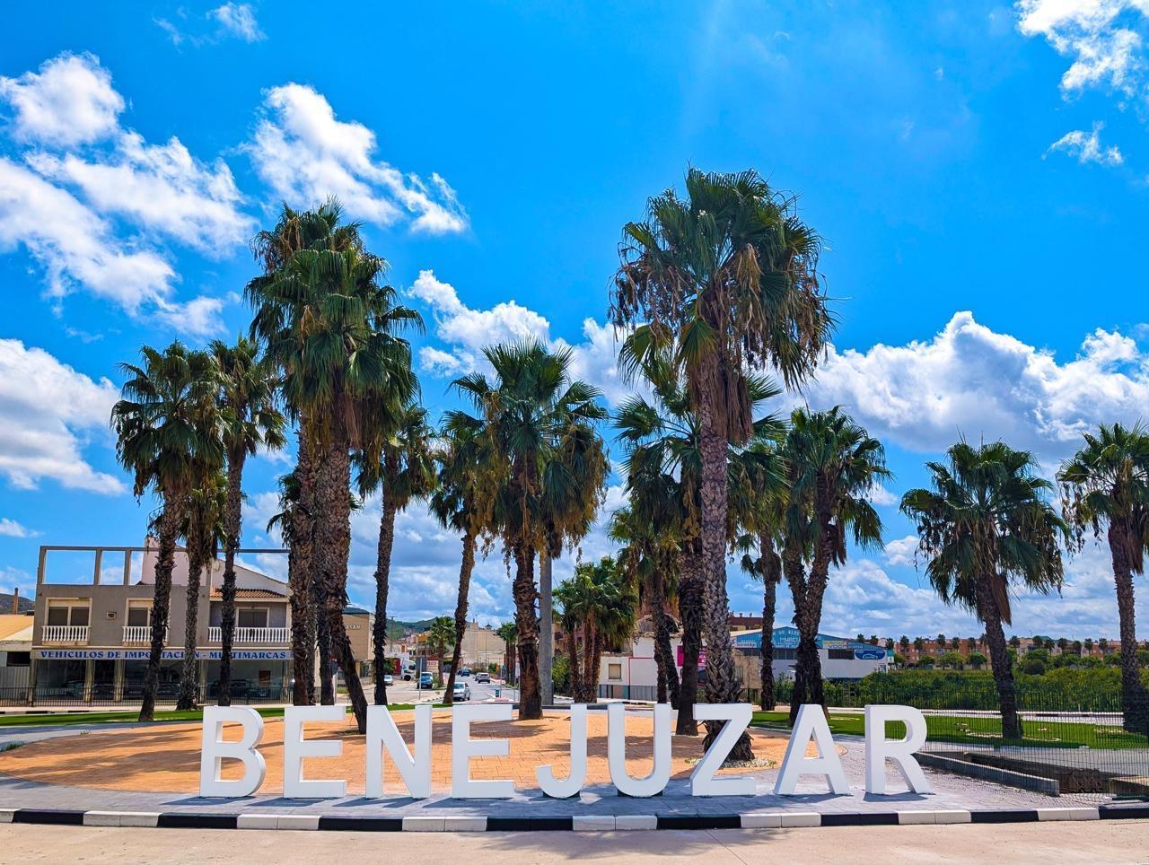 2 Bed, 1 Bath, HouseFor Sale, Benejuzar, Alicante