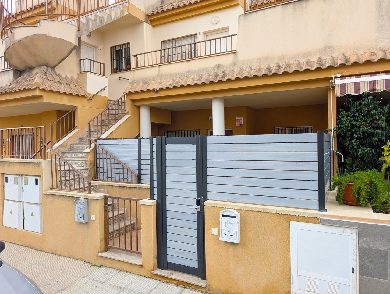 2 Bed, 1 Bath, HouseFor Sale, Benejuzar, Alicante