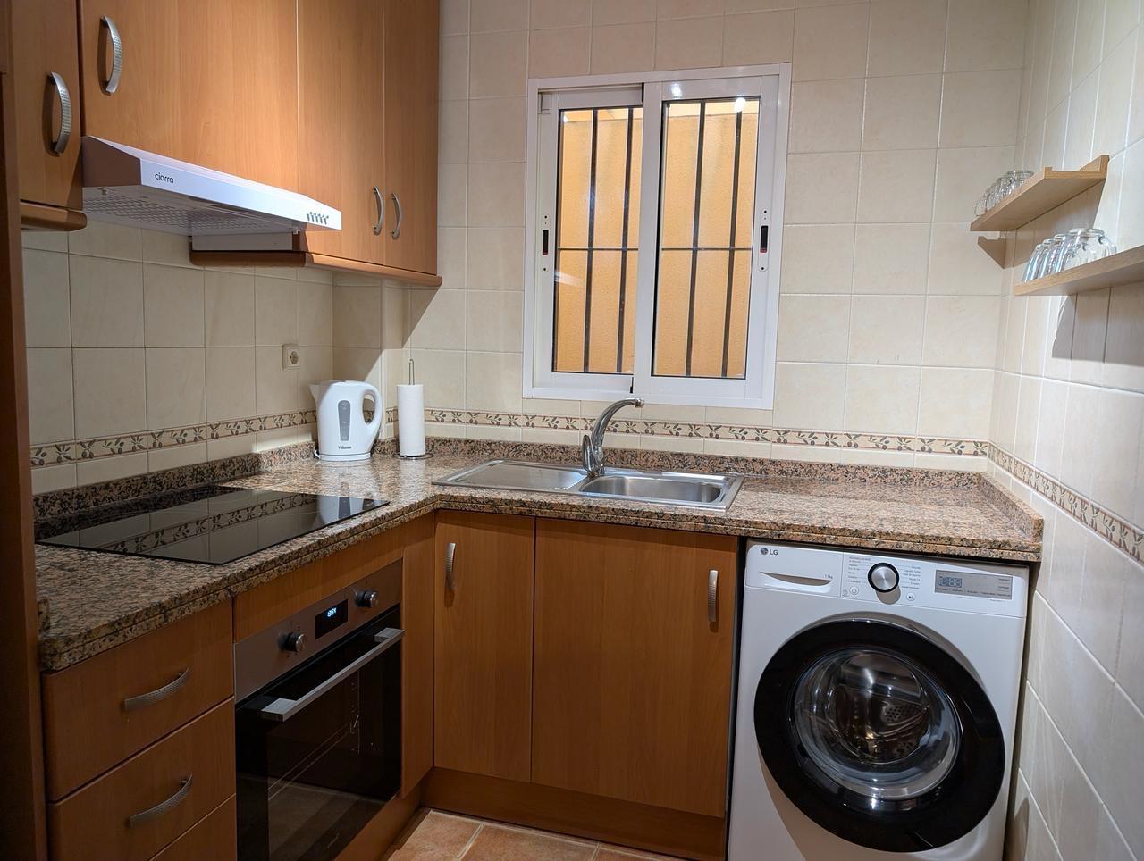 2 Bed, 1 Bath, HouseFor Sale, Benejuzar, Alicante