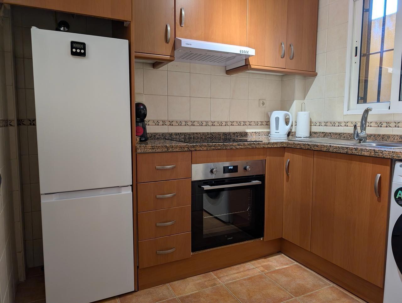 2 Bed, 1 Bath, HouseFor Sale, Benejuzar, Alicante