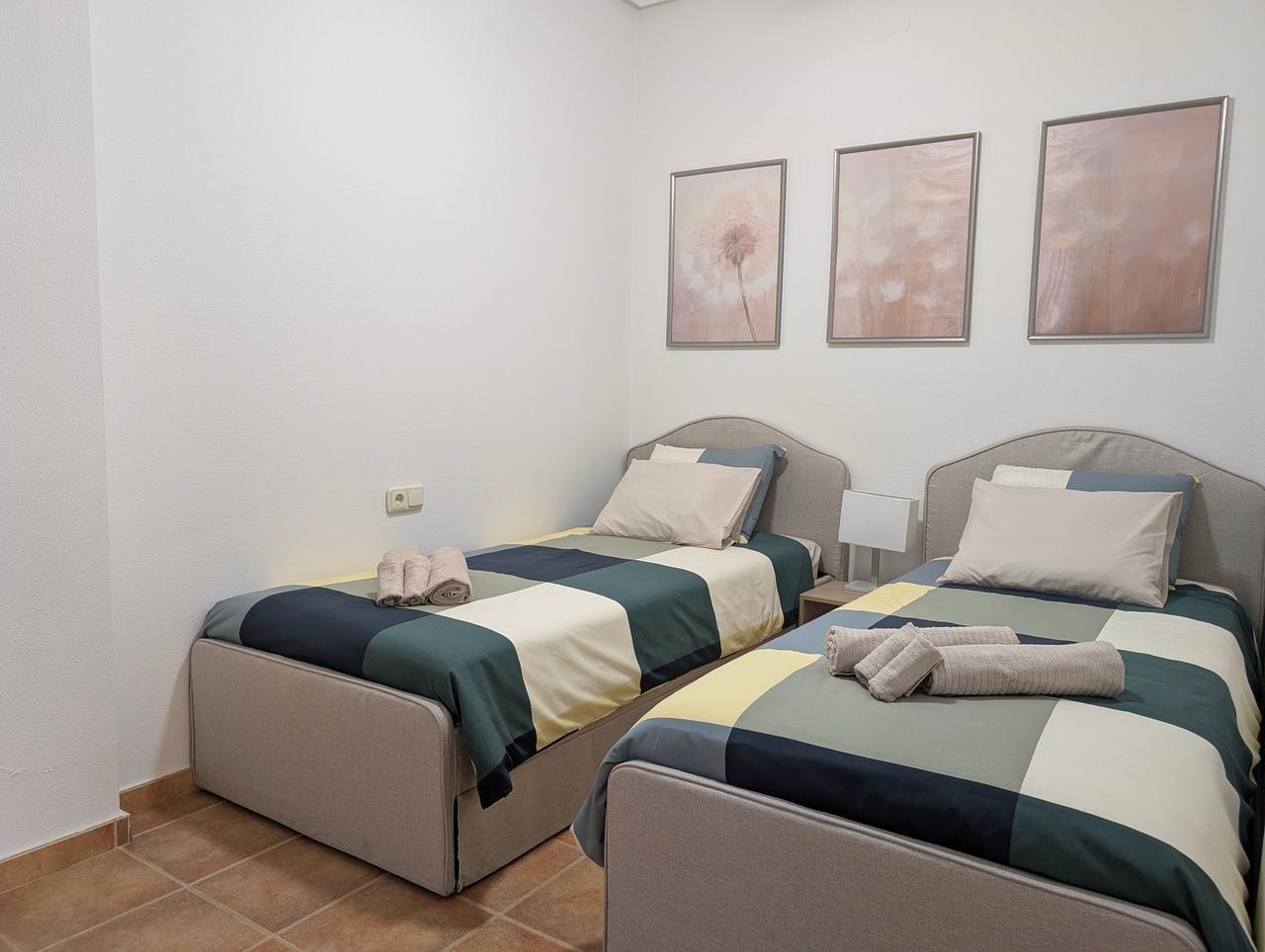 2 Bed, 1 Bath, HouseFor Sale, Benejuzar, Alicante