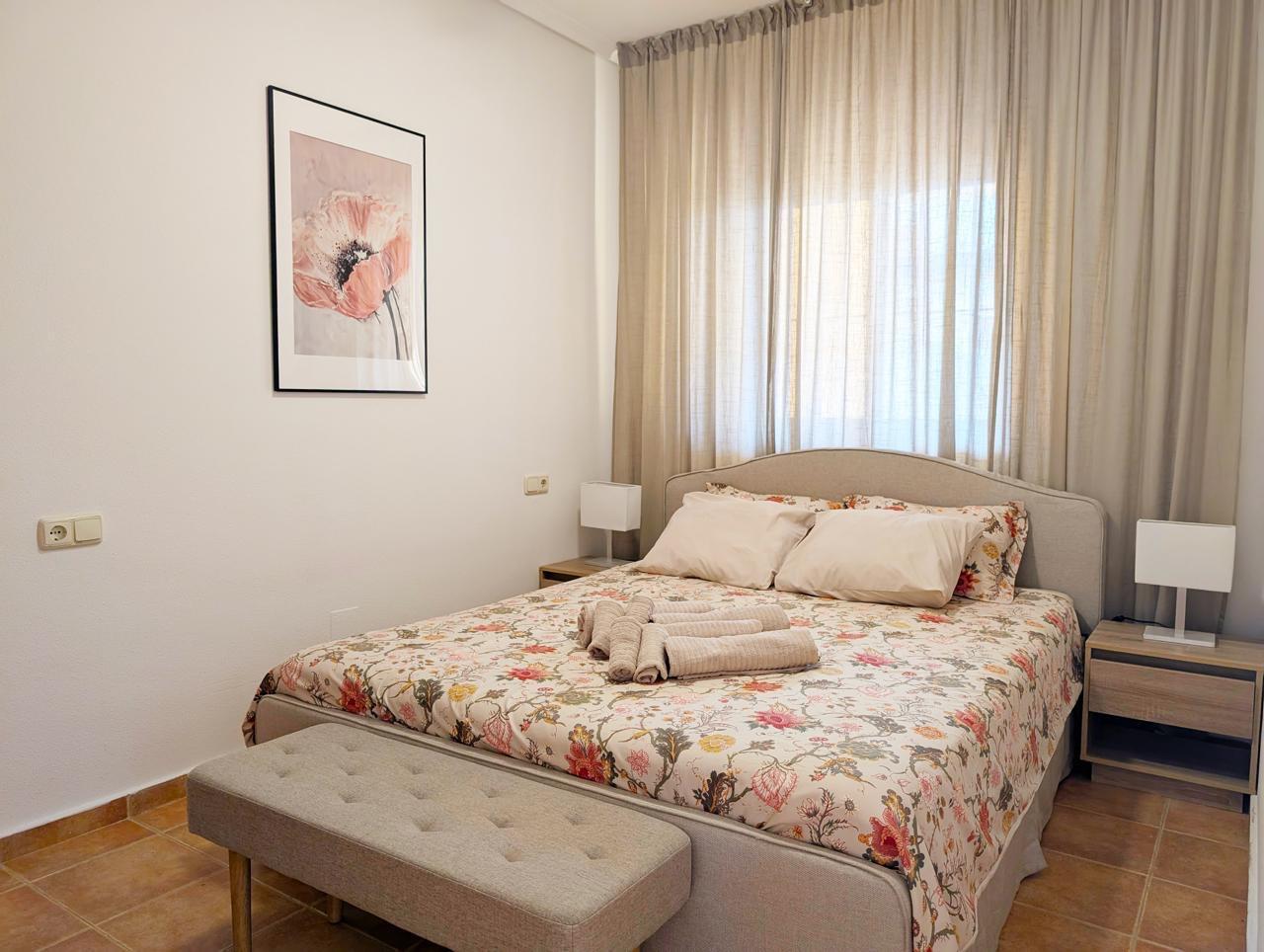 2 Bed, 1 Bath, HouseFor Sale, Benejuzar, Alicante