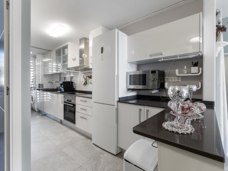 2 Bed, 2 Bath, ApartmentFor Sale, Torrevieja, Alicante