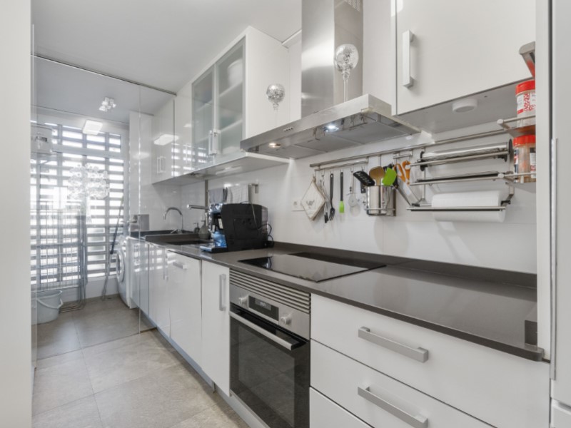 2 Bed, 2 Bath, ApartmentFor Sale, Torrevieja, Alicante