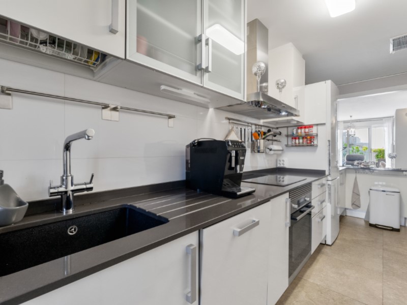 2 Bed, 2 Bath, ApartmentFor Sale, Torrevieja, Alicante