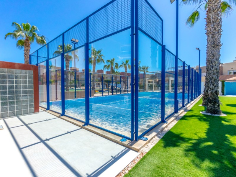 2 Bed, 2 Bath, ApartmentFor Sale, Torrevieja, Alicante