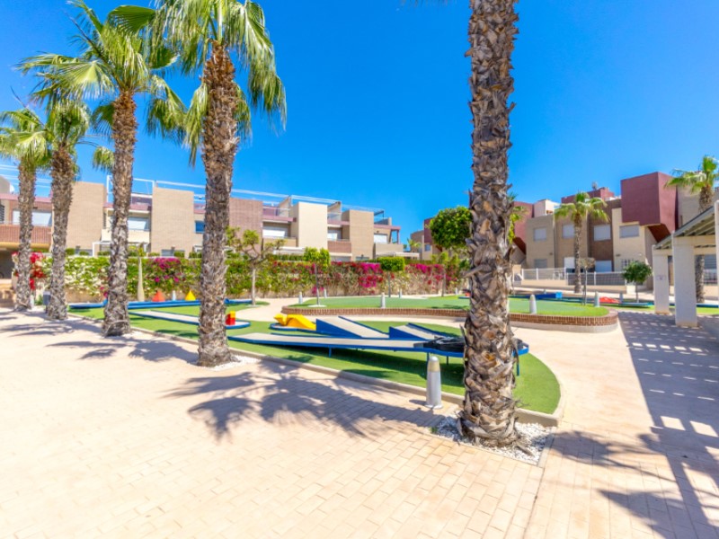 2 Bed, 2 Bath, ApartmentFor Sale, Torrevieja, Alicante